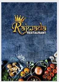 Rajwada Restaurant menu 4