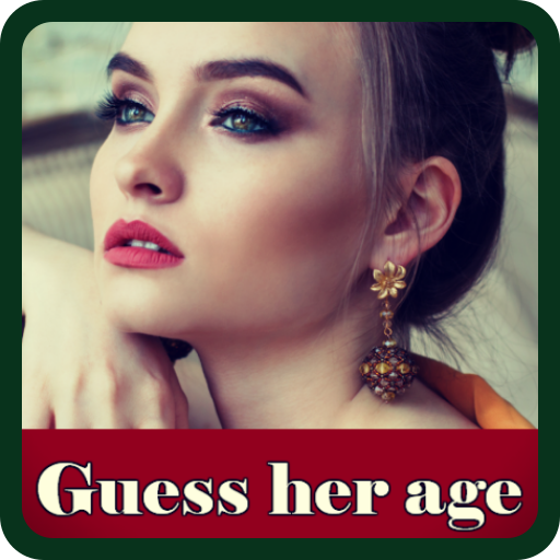 Guess Her Age - For Girls APK 3.2.7z - Download APK latest