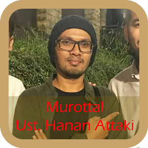 Download Murottal Ust. Hanan Attaki Offline Terbaru For PC Windows and Mac