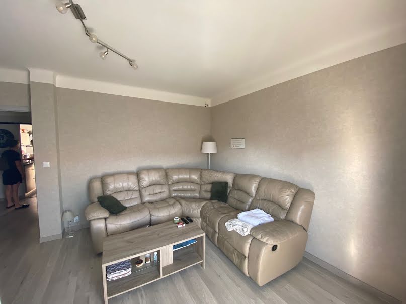 Vente appartement 4 pièces 88 m² à Perpignan (66000), 149 000 €