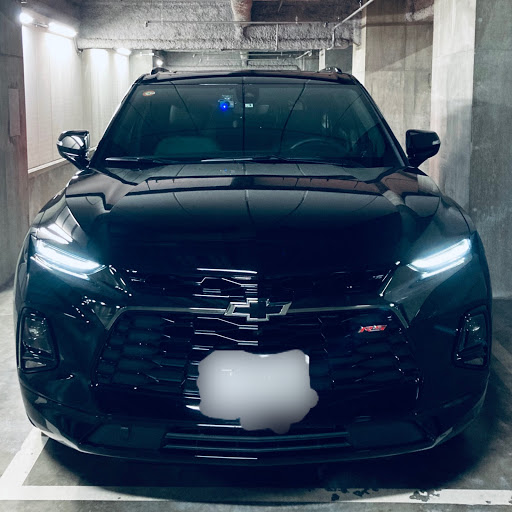 HIGE CAMのプロフィール画像