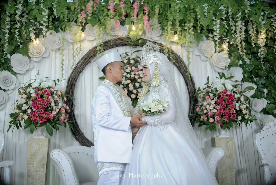 Fotograful de nuntă Nur Kholis (javaphotography). Fotografia din 28 mai 2020