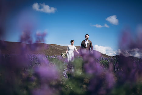 Fotógrafo de casamento Olga Shevchenko (shev4enko). Foto de 5 de fevereiro 2019