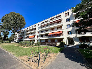 appartement à Saint-maur-des-fosses (94)