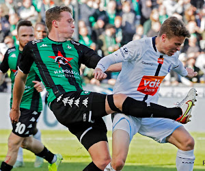 📷 Cercle Brugge pakt uit met nieuw logo: "We spelen zo. We zijn zo. En dus tonen we het ook aan de wereld"