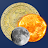 Moon Calendar icon