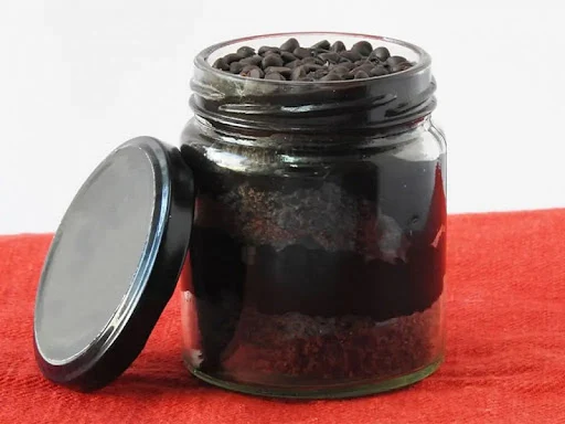 Choco Chip Jar