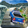 Mountain Truck Drive 3D icon