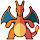 Pokemon Charizard Background HD Custom NewTab