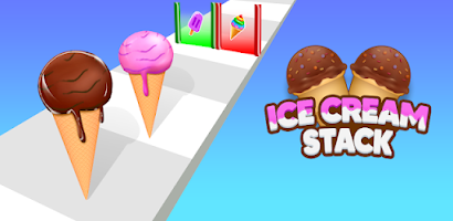 Ice Cream Stack para Android - Download