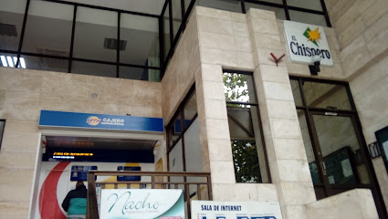 Cajero ATH Oficina Ciudad Milagro Armenia I - Banco de Bogotá