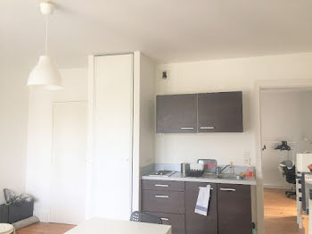 appartement à Quimper (29)