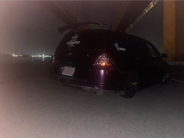 RYNRさんが投稿したカスタム事例の投稿画像2枚目