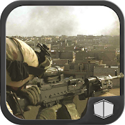 US Army Base Attack Survival 1.2 Icon