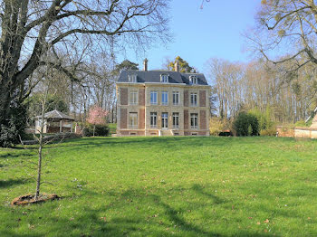 maison à Gournay-en-Bray (76)