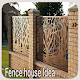 Download Fence house Idea For PC Windows and Mac 1.0