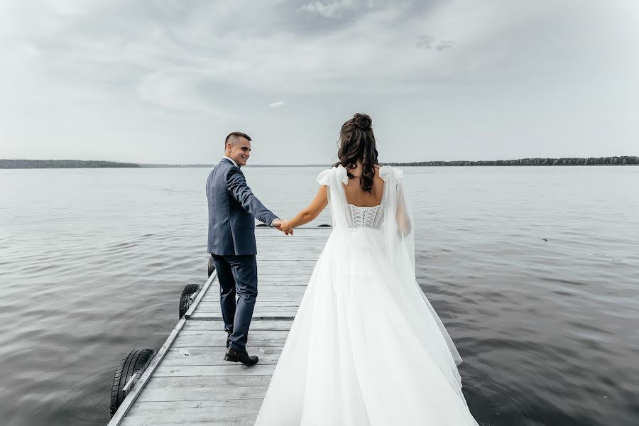 Wedding photographer Evgeniy Marketov (marketoph). Photo of 23 July 2021