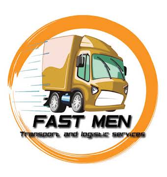 Fast Men  album cover