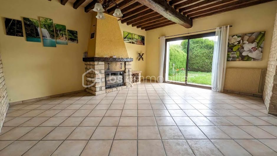 Vente maison 6 pièces 167 m² à Cauvigny (60730), 299 000 €