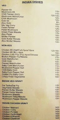 Marhaba Food Chowk menu 4