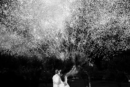 Fotografo di matrimoni Vicente Dominguez (0f33c5311615e07). Foto del 16 ottobre 2023