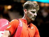 Goffin ondanks nederlaag tegen Grieks toptalent: "Heb het gevoel dat mijn niveau omhoog is gegaan"