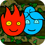 Fireboy and Watergirl Apk