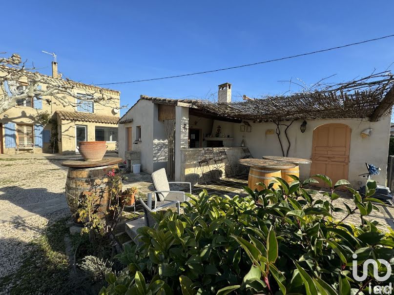 Vente maison 9 pièces 300 m² à Beaucaire (30300), 677 000 €