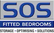 SOS Fitted Bedrooms  Logo