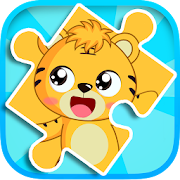 Jigsaw Puzzle Kids FREE 3.0.8 Icon