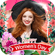 Download Women's day photo frames For PC Windows and Mac 1.0