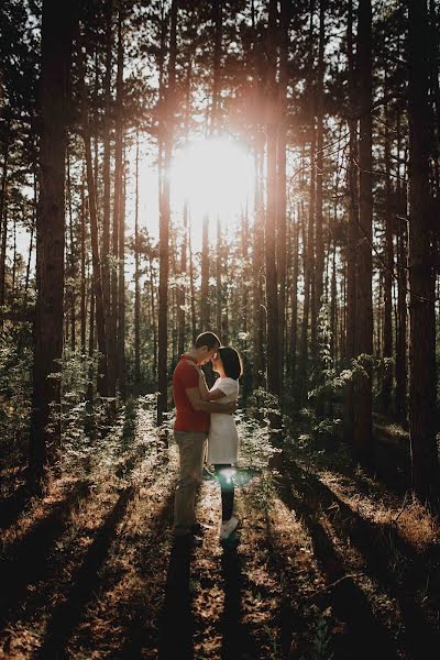 Wedding photographer Zsolt Sári (zsoltsari). Photo of 24 June 2019