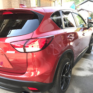 CX-5 KE5FW