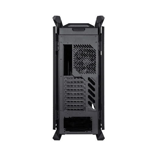 Thùng máy/ Case ASUS ROG HYPERION GR701 / Đen (90DC00F3-B38000)