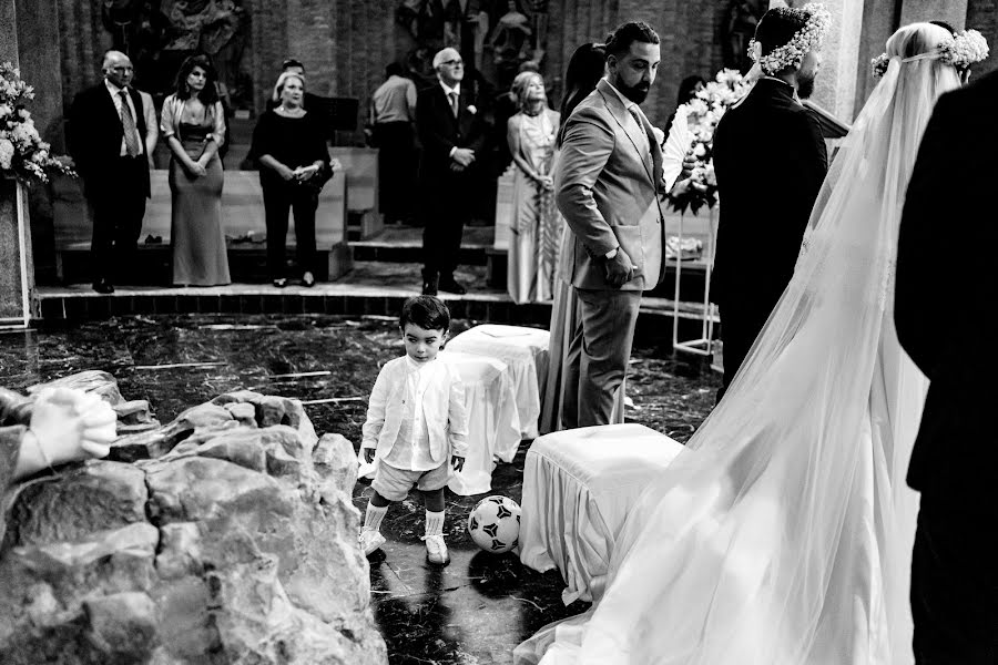 Wedding photographer Gennaro Longobardi (gennaro23). Photo of 3 January 2023