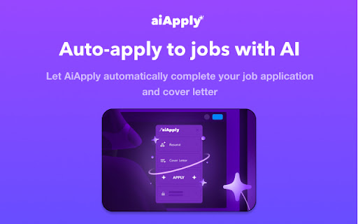 AI Apply