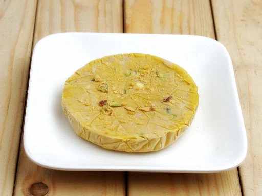 Kesar Pista Kulfi Slice [90 Grams]