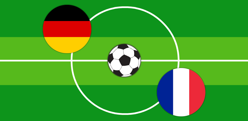 Air Soccer Euro Cup 2016