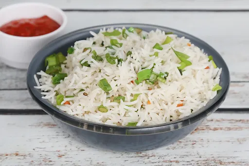 Veg Fried Rice