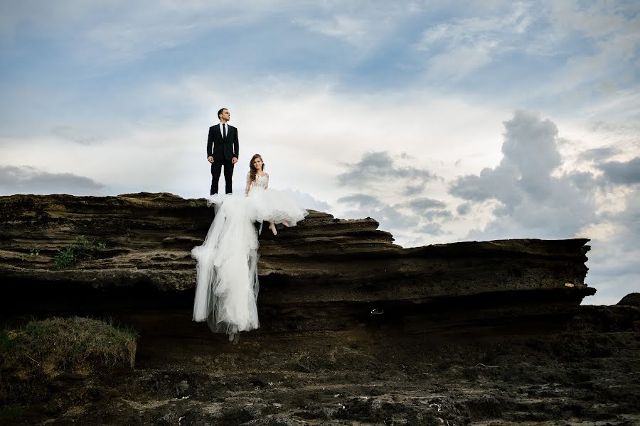 Fotógrafo de bodas Olga Borodenok (boroden0k). Foto del 25 de febrero 2020