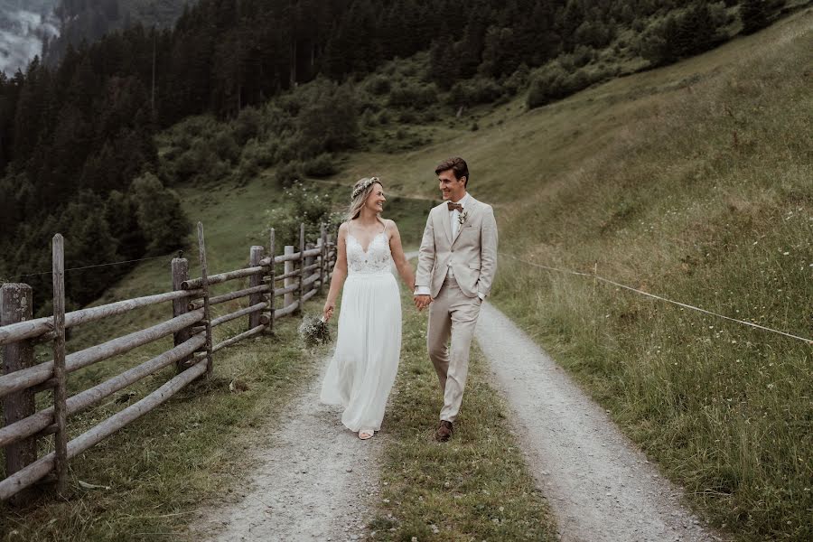 Photographe de mariage Ariane Frötscher (arianefroetscher). Photo du 10 janvier