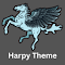 Item logo image for Harpy theme