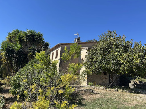 House with garden and terrace 1