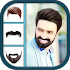 Man Hair Mustache Style  PRO : Boy Photo Editor1.28