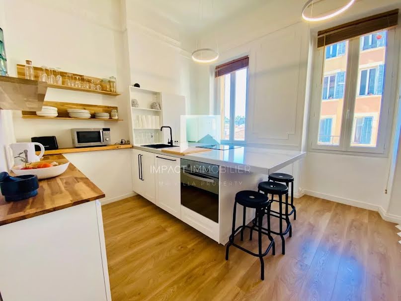 Vente appartement 3 pièces 86 m² à Hyeres (83400), 350 000 €