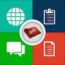 ダウンロード PDF Converter:Documents To PDF をインストールする 最新 APK ダウンローダ