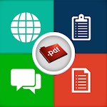 PDF Converter:Documents To PDF Apk