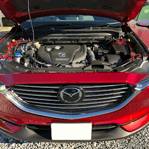 CX-8 KG5P