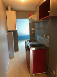 appartement à Langres (52)