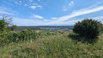 terrain à Saint-Julien (83)